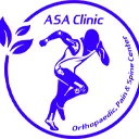کلینیک فوق تخصصی آسا